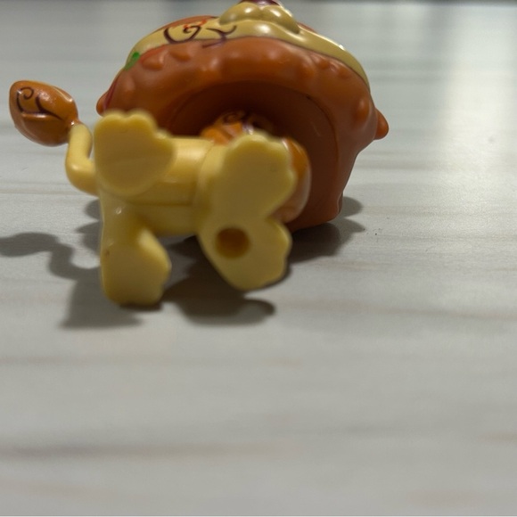 ⭐️ Littlest Pet Shop #944 Lion - Picture 4 of 4
